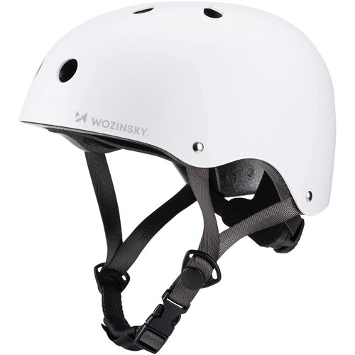 Wozinsky BMX ČELADA ZA SKUTER 54-58 CM ZA&Scaron;ČITNA ZA VARNO KOLESARJENJE, (5000303904) Cene