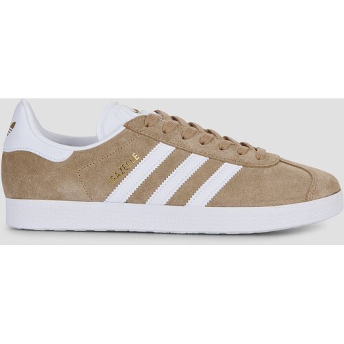 Adidas GAZELLE Smeđa Slike