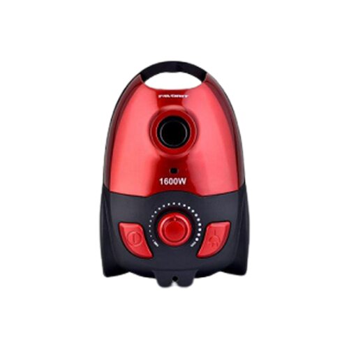 Favorit Electronics Usisivač Favorit FVC 123, Crveni Cijene