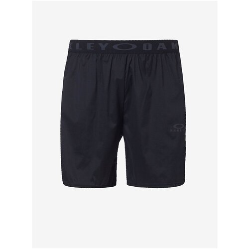 Oakley Black Men's Shorts - Men's Cijene