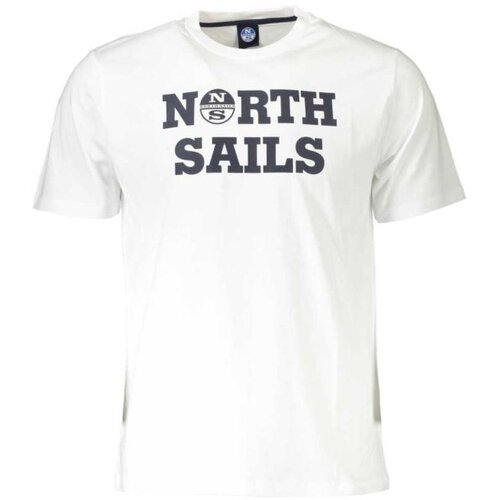 North Sails muŠka majica 902503-000 Cene