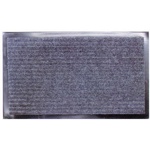 Euro garden Luksuzni Crno-Sivi Otirač 40x60cm Cijene