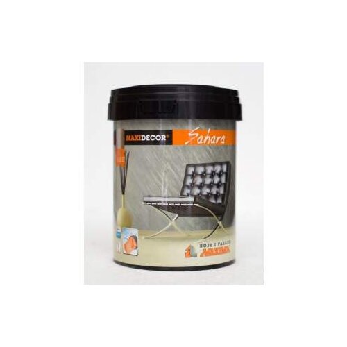 Maxima MAXIDECOR Sahara 1 L gold base Cijene