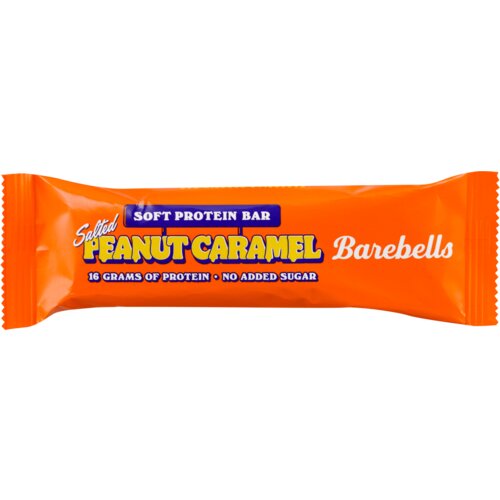 Barebells Proteinska čokoladica 55 g kikiriki karamela Cene