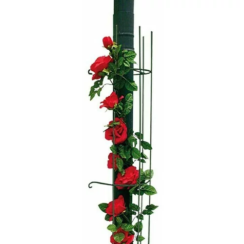 BELLISSA Opora za rastline (115 cm, zelena)