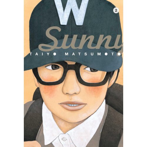 Harper Collins Publishers Ltd Taiyo Matsumoto - Sunny, Vol. 2 Slike