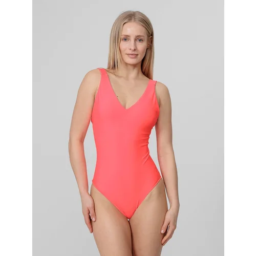 4f Women's one-piece swimsuit