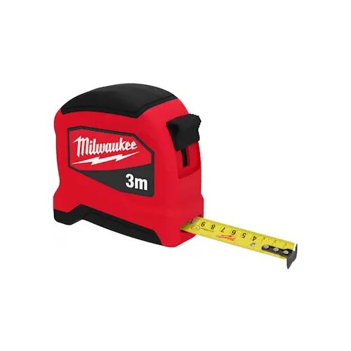 Milwaukee metar Compact GEN II 3mx19mm 4932498776 Cene
