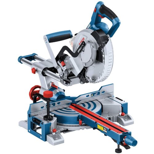 Bosch GCM 18V-216 D Akumulatorska potezna stacionarna testera SOLO Cene
