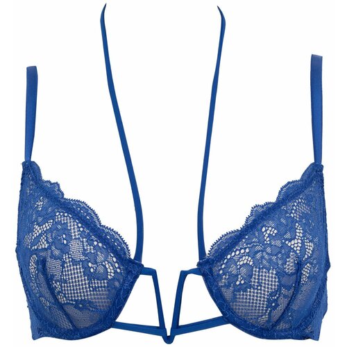 Defacto Fall In Love Lace Detail Uncovered Bra Cene