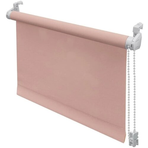 Gardinia bež rolo 72,5x150 cm mini relax Slike