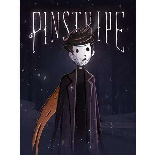 Steam Pinstripe Key GLOBAL Cene