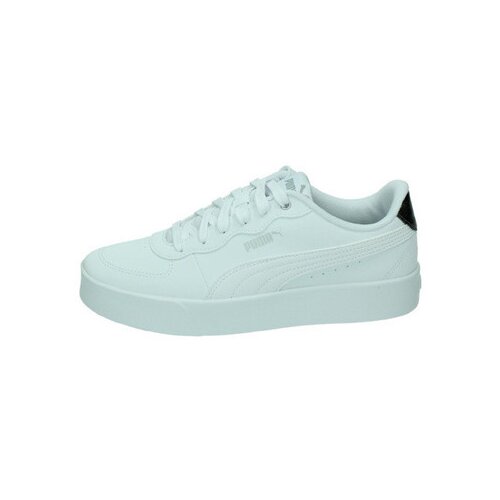 Puma Nizke superge - Bela Cene