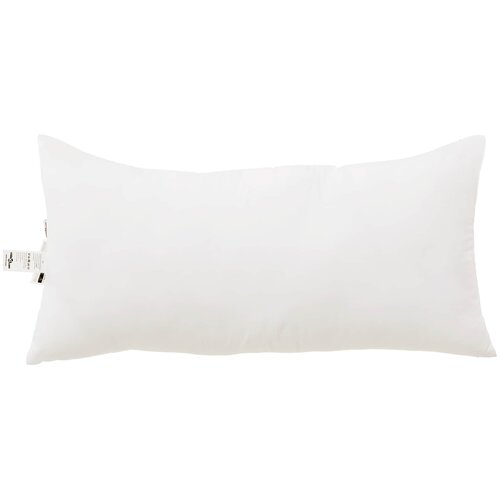  Poplun s jastukom 3 kom. Bijelo Mikrofibra Bijela 260 x 220 cm,40 x 80 cm Slike