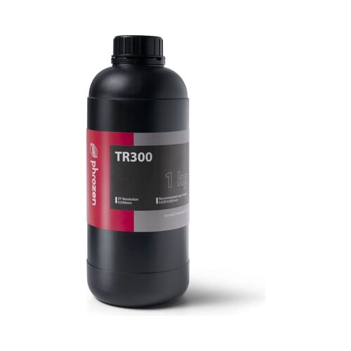 Phrozen TR300 Ultra-High-Temp Resin sivi Cijene