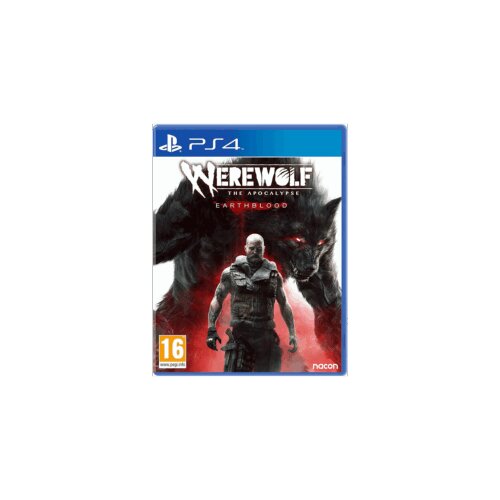  Werewolf: Apocalypse Earthblood PS4 Cijene