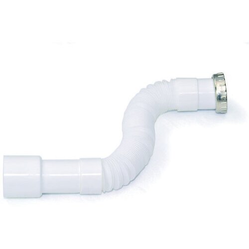  Odvod FLEXI 6/4&amp;quot; PVC KROMIRANI Slike