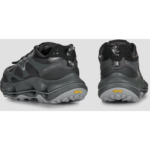 Merrell Nizke superge SPEEDARC MATIS Črna Slike