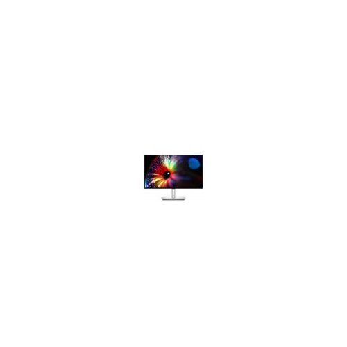 Dell Monitor 68,6 cm (27,0&amp;quot;) U2724D 2560x1440 120Hz IPS 5ms HDMI DisplayPort USB-C DP-Out 2xUSB3.2 Pivot 120Hz 3H sRGB100% UltraSharp, (21009117) Slike