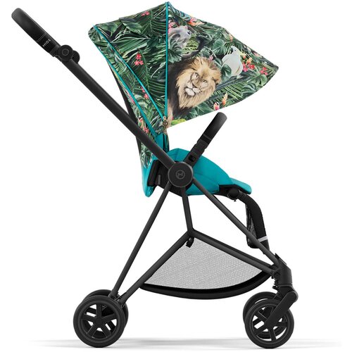 Cybex tekstil za sportski dio kolica mios&amp;trade; we the best by dj khaled Slike