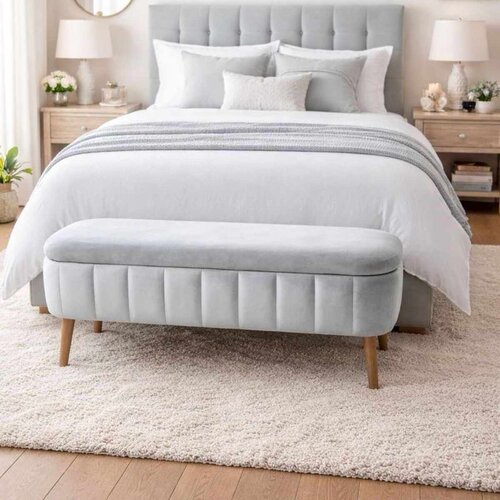 Atelier Del Sofa Taburei, Svijetlosiva Cijene