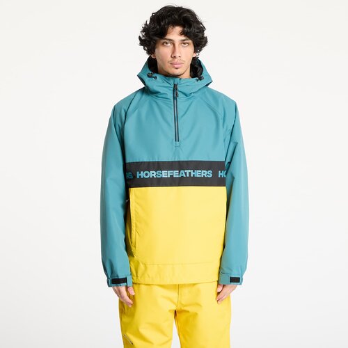 Horsefeathers Jopica Gordie Jacket Hydro S Cene