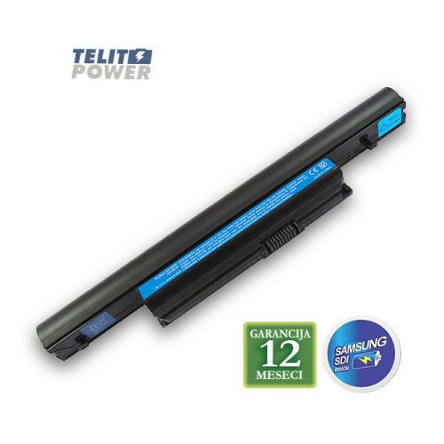 Telit Power baterija za laptop ACER Aspire 3820 AS10E76 ( 1479 ) Slike