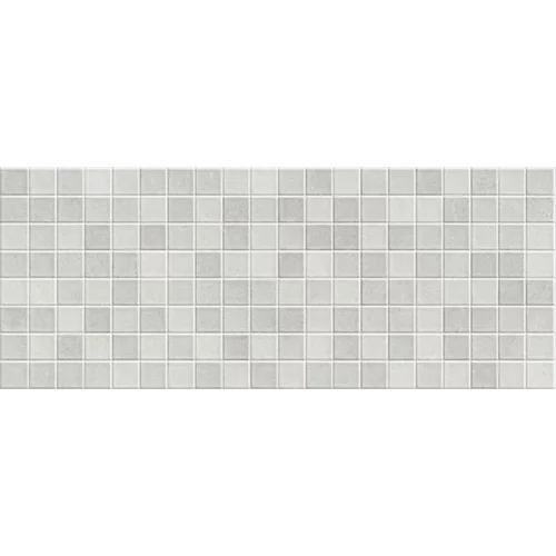 RAGNO stenske ploščice creek mosaico grigio R3RK 20 x 50 cm