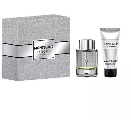 Mont Blanc Explorer Platinum 100 ml parfemska voda za mo&scaron;ke Cijene