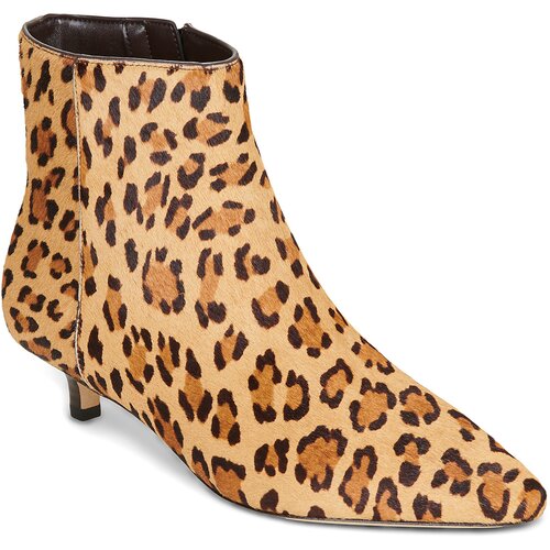 Polo Ralph Lauren Pol&scaron;kornji FRANCESCA BOOTIE Večbarvna Cene