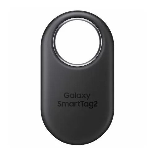 Samsung SmartTag2 EI-T5600BBEGEU crni Slike