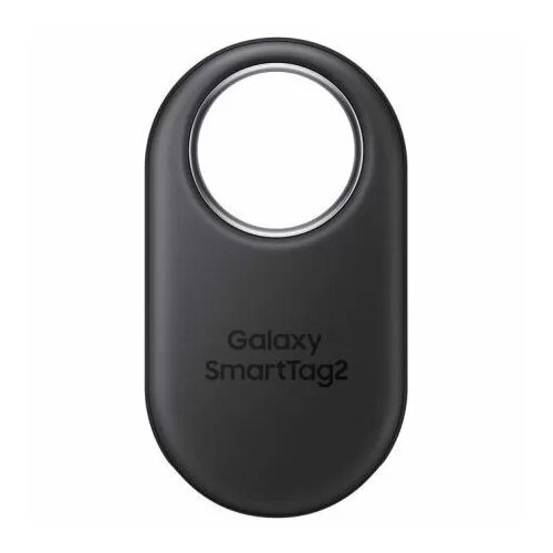 Samsung tag uređaj za prećenje predmeta galaxy SmartTag2 EI-T5600-BBE crni Slike