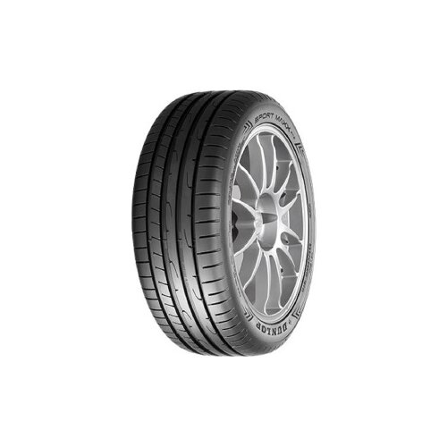 Dunlop Sport Maxx RT2 DSROF ( 225/45 R19 92W *, runflat ) Slike