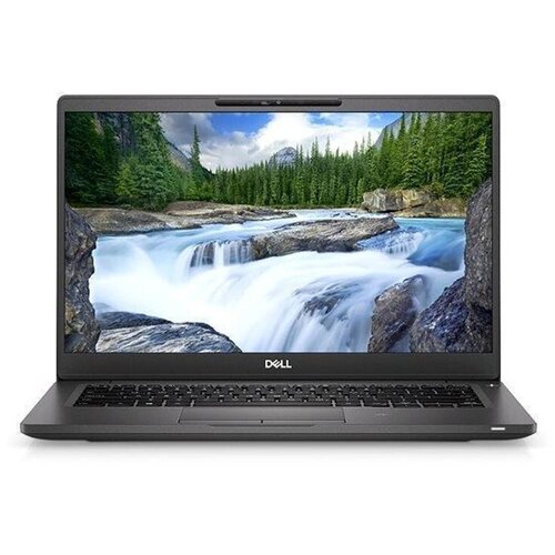 Dell latitude 7310 i5-10310U 16GB ram 512GB nvme ssd full hd ips 13.3 win 10 pro refurbished laptop Slike