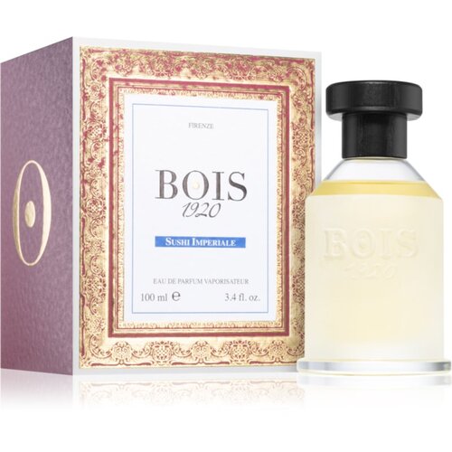 Bois 1920 Sushi Imperiale parfemska voda uniseks 100 ml Slike