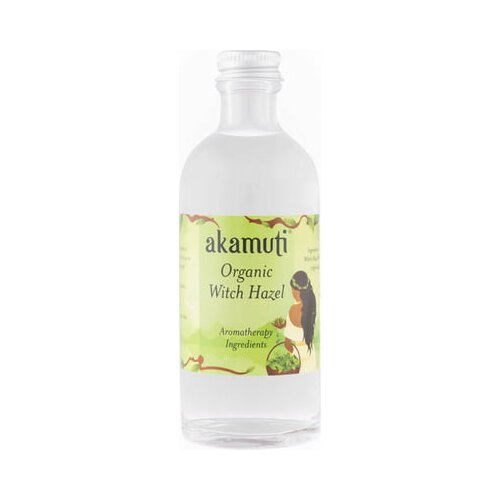Akamuti Organic Witch Hazel Slike