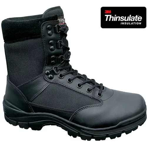 Brandit Tactical boots black