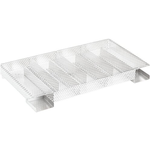 vidaXL Generator hladnega dima 8-komorni 35 cm nerjaveče jeklo Cene