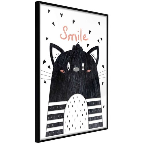  Poster - Cheerful Kitten 30x45 Cijene
