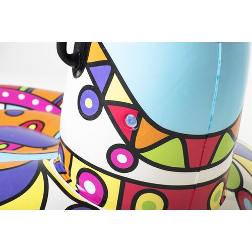 Bestway lama na naduvavanje 41136 - 193 m x 151 m Slike