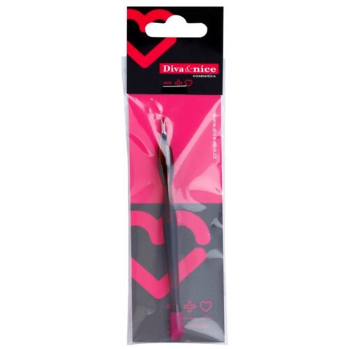Diva &amp;amp; Nice Cosmetics Accessories odstranjevalec obnohtne kožice Slike