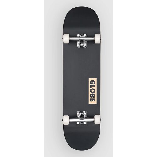 Globe Goodstock 8.375&amp;quot; Skate komplet black Slike