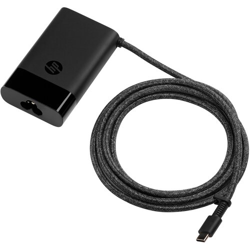 HP USB-C 65W Laptop ChargerUSB-C 65W Laptop Charger EURO Cene
