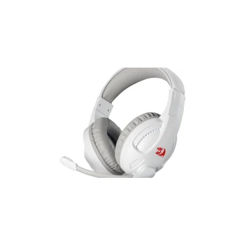 Redragon Gaming slu&amp;scaron;alice sa mikrofonom Cronus H211W RGB 7.1 White Slike