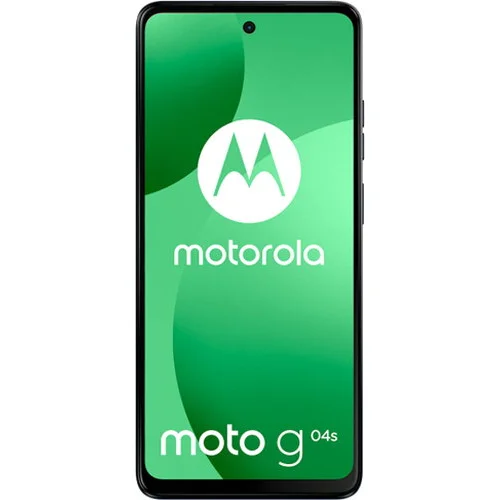 Motorola Moto G04s Dual SIM 64GB 4GB RAM Modra