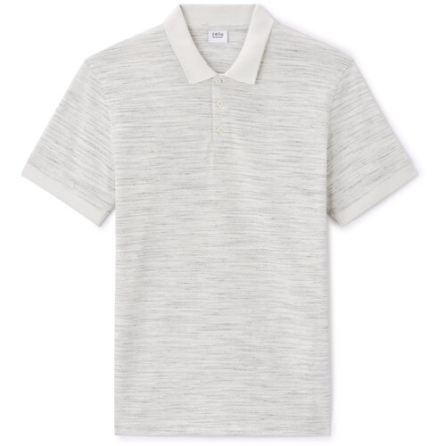 Celio Polo T-shirt Gejecter - Men&amp;#039;s Slike