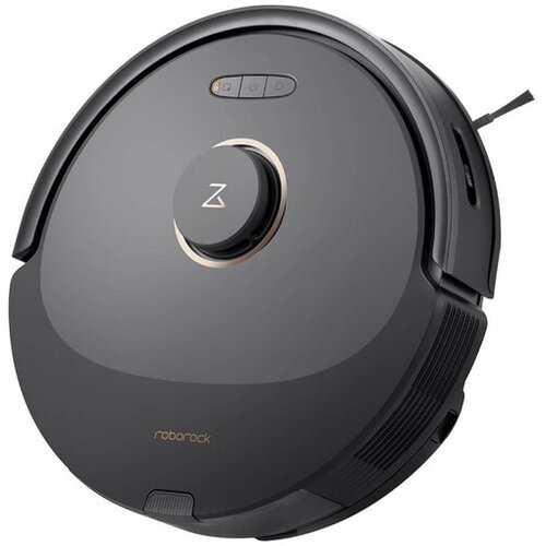 Roborock robotski sesalnik Q8 Max, črna Cene