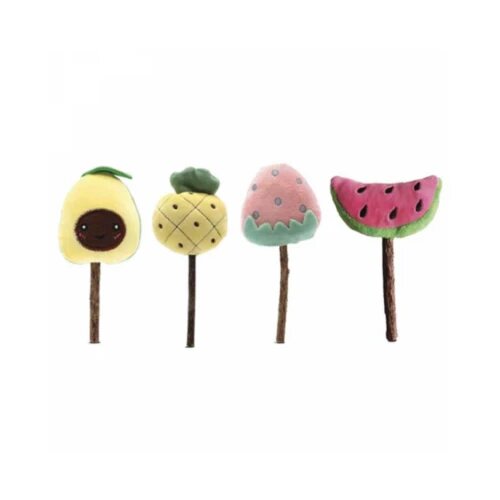 Croci Igracka za macke Fruitpops Cene