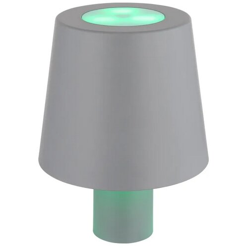 Globo stolna lampa led 1W 3.7V 6000K usb-c yara siva Slike