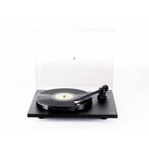 Rega Planar 1 gramofon crna mat Slike